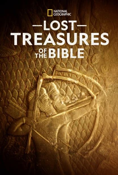 lost cities of the bible|National Geographic .
